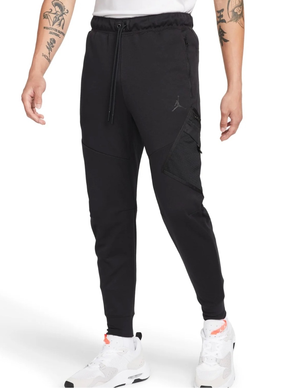 Jordan Dry-Fit Air Pants DA9852-010 Medium